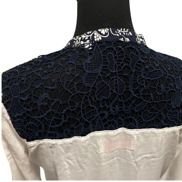 Desigual Blouse - Picture 5 of 6